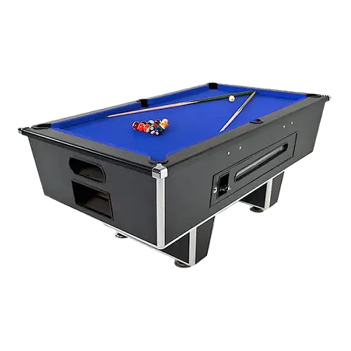 Standard board top Pool table