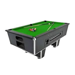Standard Mable Slate Pool Table