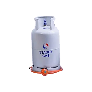 Stabex gas 13kg Set(Kampala, Wakiso, Entebbe)