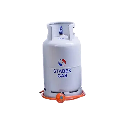 Stabex gas 13kg Set(Kampala, Wakiso, Entebbe)