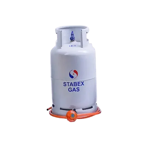 Stabex gas 13kg Set(Kampala, Wakiso, Entebbe)
