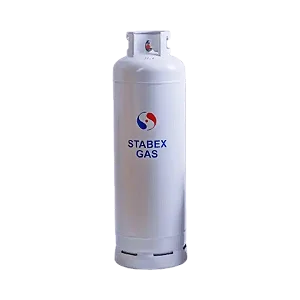 Stabex gas 45kg Cylinder