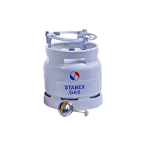 Stabex Gas 6kg Set (Kampala, Wakiso, Entebbe)