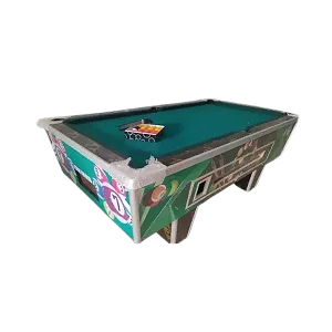 Standard Marble Slate Pool Table