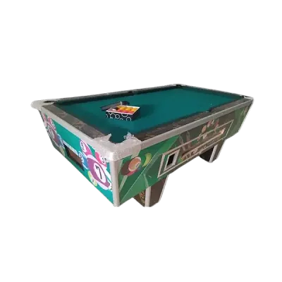 Standard Marble Slate Pool Table