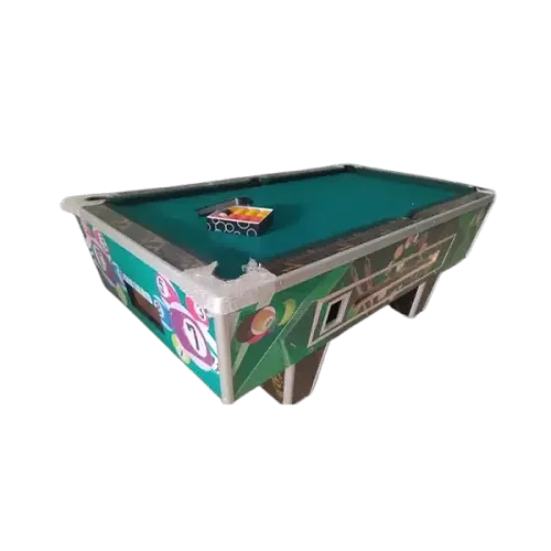 Standard Marble Slate Pool Table