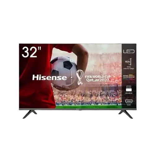 Hisense 32 inch digital FHD TV