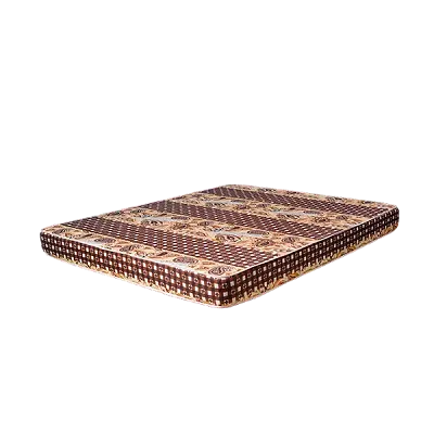 3x6 Rosefoam Tape Edge Mattress 6Inch - Multicolor