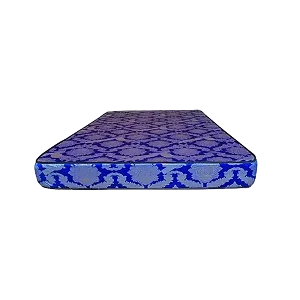 6x6 Rosefoam Deluxe Mattress 10Inch - Color May Vary
