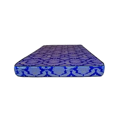 6x6 Rosefoam Deluxe Mattress 10Inch - Color May Vary