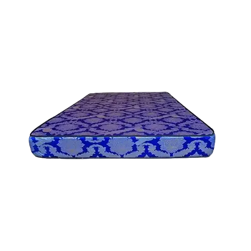 6x6 Rosefoam Deluxe Mattress 10Inch - Color May Vary