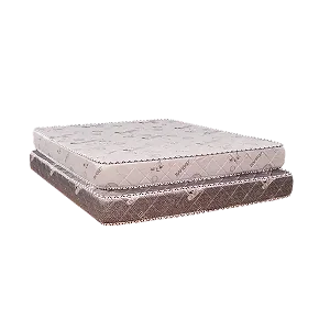 6x6 Rosefoam Deluxe Quilted Mattress 8Inch