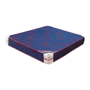 6x6 Rosefoam High Density Mattress 6Inch - Color May Vary