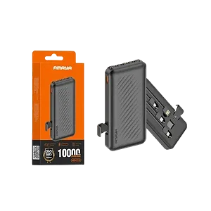 Amaya APB-P119 power bank 10,000mAh