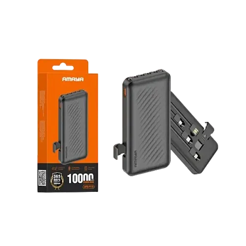 Amaya APB-P119 power bank 10,000mAh