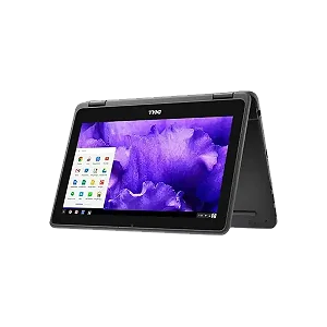 Dell Latitude 3180 11.6 Inch Intel Celeron N3350, 4GB RAM, 128GB SSD, Windows 10 Pro