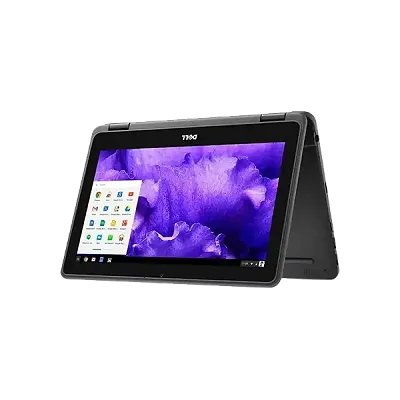 Dell Latitude 3180 11.6 Inch Intel Celeron N3350, 4GB RAM, 128GB SSD, Windows 10 Pro
