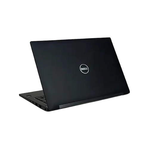 DELL Latitude 7280,12.5" Core I5, 8GB,256GB SSD-Refurbished-Black