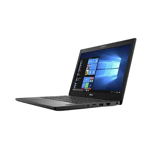 DELL Latitude 728012.5", I5,16GB RAM, 512GB SSD- Refurbished