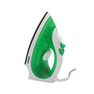 Geepas Steam Flat Iron - Green