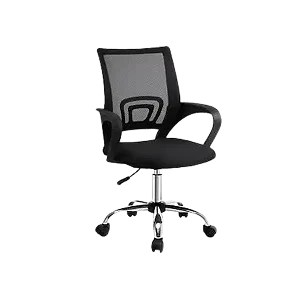 Height Adjustable Lift Chair Computer Mesh Chair Hot Best Office Chair