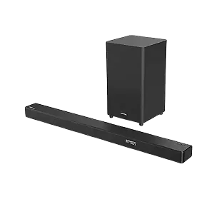 Hisense 3.1ch Sound Bar with Wireless Subwoofer