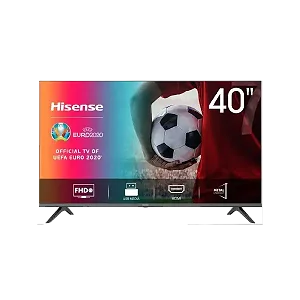 Hisense 40 inch digital frameless FHD TV (40A3GS)