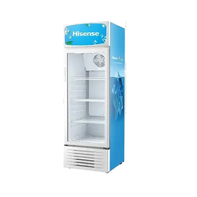 Hisense 500 Litres Beverage Display Fridge | FL-50FC