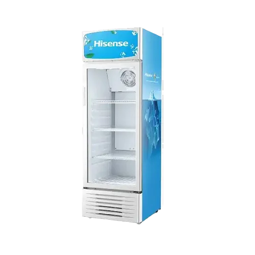 Hisense 500 Litres Beverage Display Fridge | FL-50FC