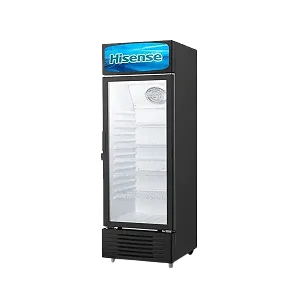 Hisense 500 Litres Beverage Display Cooler | FL-50FC