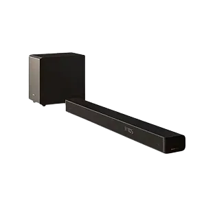 Hisense 3.1Channel Dolby Atmos 280W Soundbar | AX3100G