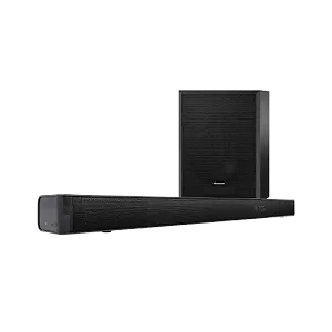 Hisense AX3100G 3.1Channel Dolby Atmos 280W Soundbar