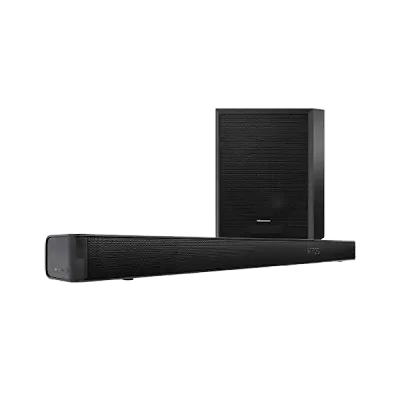 Hisense AX3100G 3.1Channel Dolby Atmos 280W Soundbar