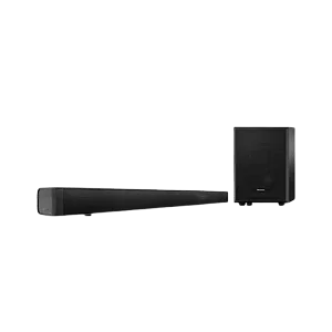 Hisense AX3100G 3.1Channel Dolby Atmos 280W Soundbar