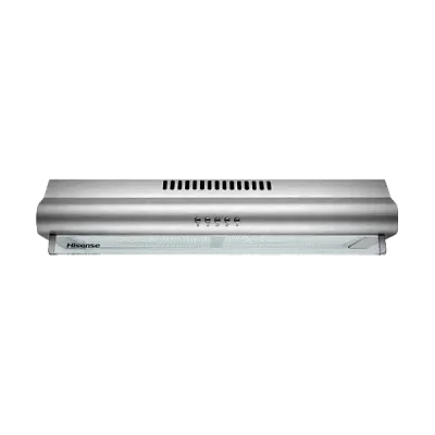 Hisense HHO60PASS Extractor – 60cm Under Cabinet Cooker Hood