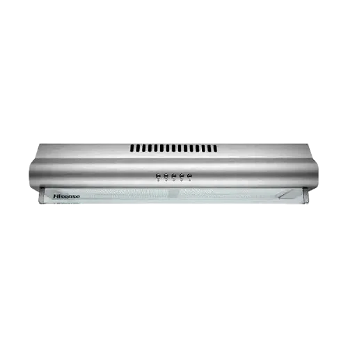 Hisense HHO60PASS Extractor – 60cm Under Cabinet Cooker Hood