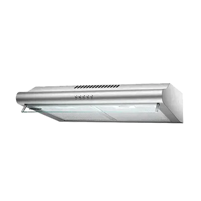 Hisense HHO60PTSS Extractor – 60cm Cooker Hood