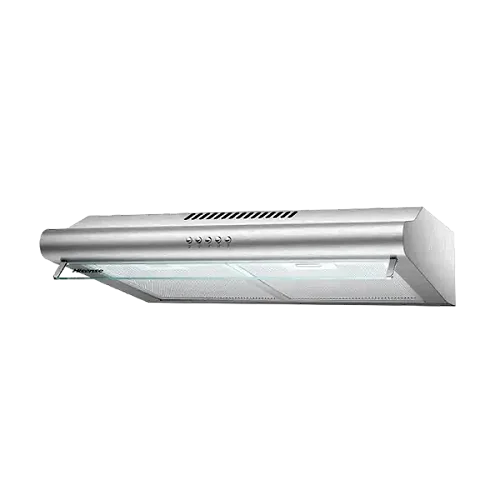 Hisense HHO60PTSS Extractor – 60cm Cooker Hood