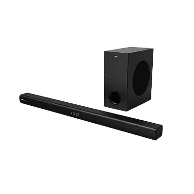 Hisense 2.1CH Soundbar 200W | HS218