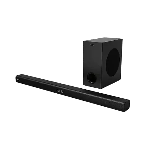 Hisense 2.1CH Soundbar 200W | HS218