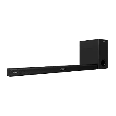 Hisense 2.1CH Soundbar 200W | HS218