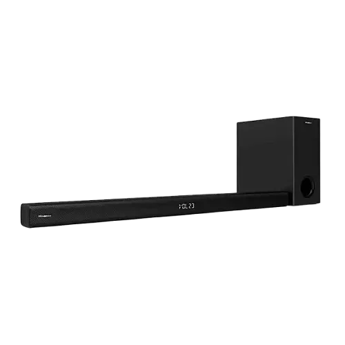Hisense 2.1CH Soundbar 200W | HS218