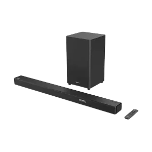 Hisense 3.1ch Soundbar HS312 with Wireless | 300W