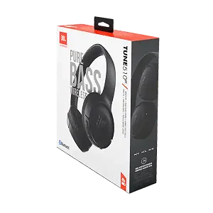 JBL Tune 510BT Bluetooth Headphones