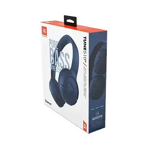 JBL Tune Bluetooth Wireless Headphones | 510BT