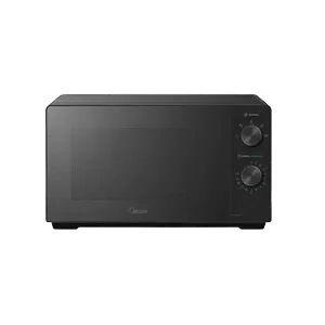 Midea 20L Microwave Oven MM720C2GX-B