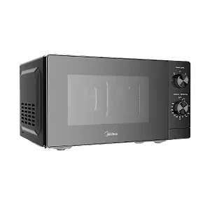 Midea 20L Microwave Oven | MM720C2GX-B