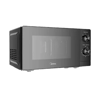 Midea 20L Microwave Oven | MM720C2GX-B