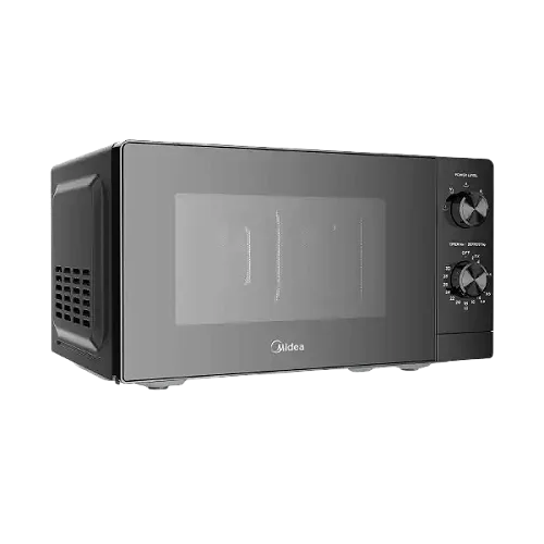 Midea 20L Microwave Oven | MM720C2GX-B