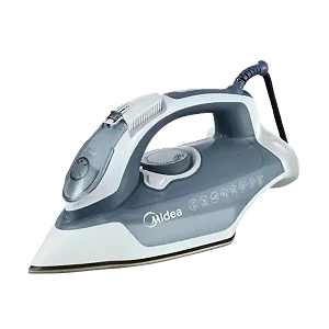 Midea 3100 Watt Steam Iron YPJ26A1W